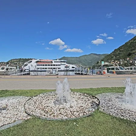 Antico Rodari Historic Center By Logicasa Como